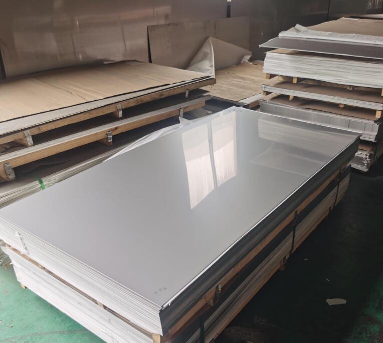 玉林321不锈钢板