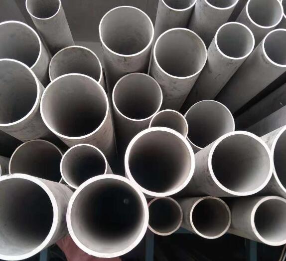 玉林321不锈钢管