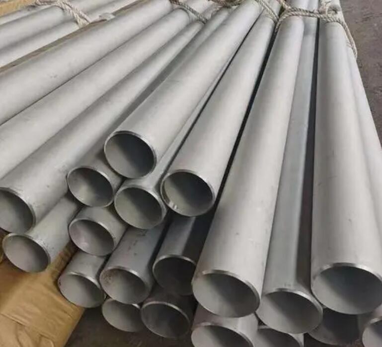 玉林304不锈钢管