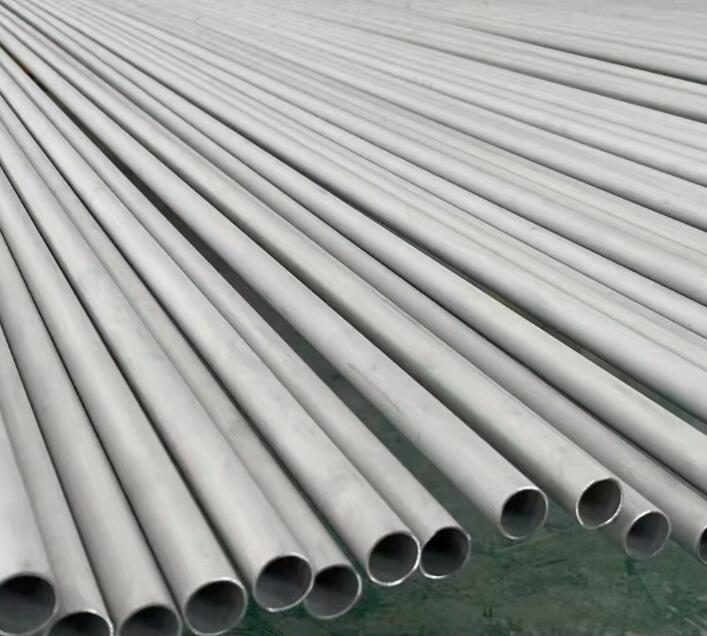 玉林441不锈钢管