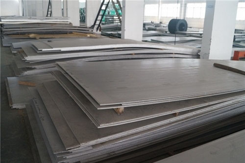 玉林304不锈钢板