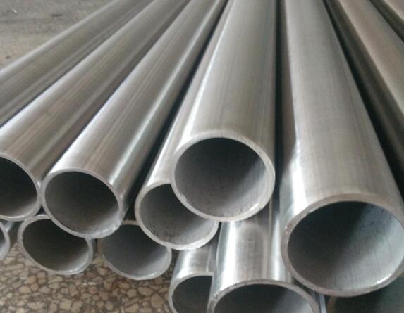 玉林321不锈钢管