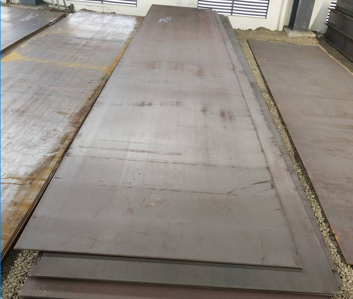 玉林Q420GJD镀锌板