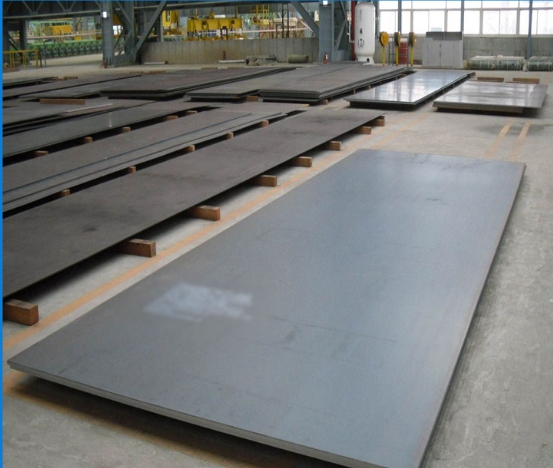 玉林NM450C耐磨板