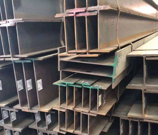 玉林Q235C工字钢